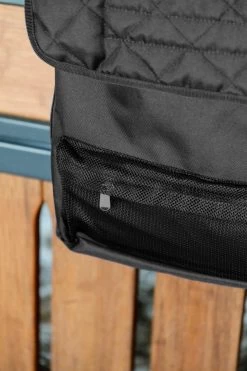 Kentucky Horsewear Stable Bag 7 Kentucky Horsewear Stable Bag -Equestrian Supplies Shop Kentucky Stalltasche lifestyle black 2 1280x1280