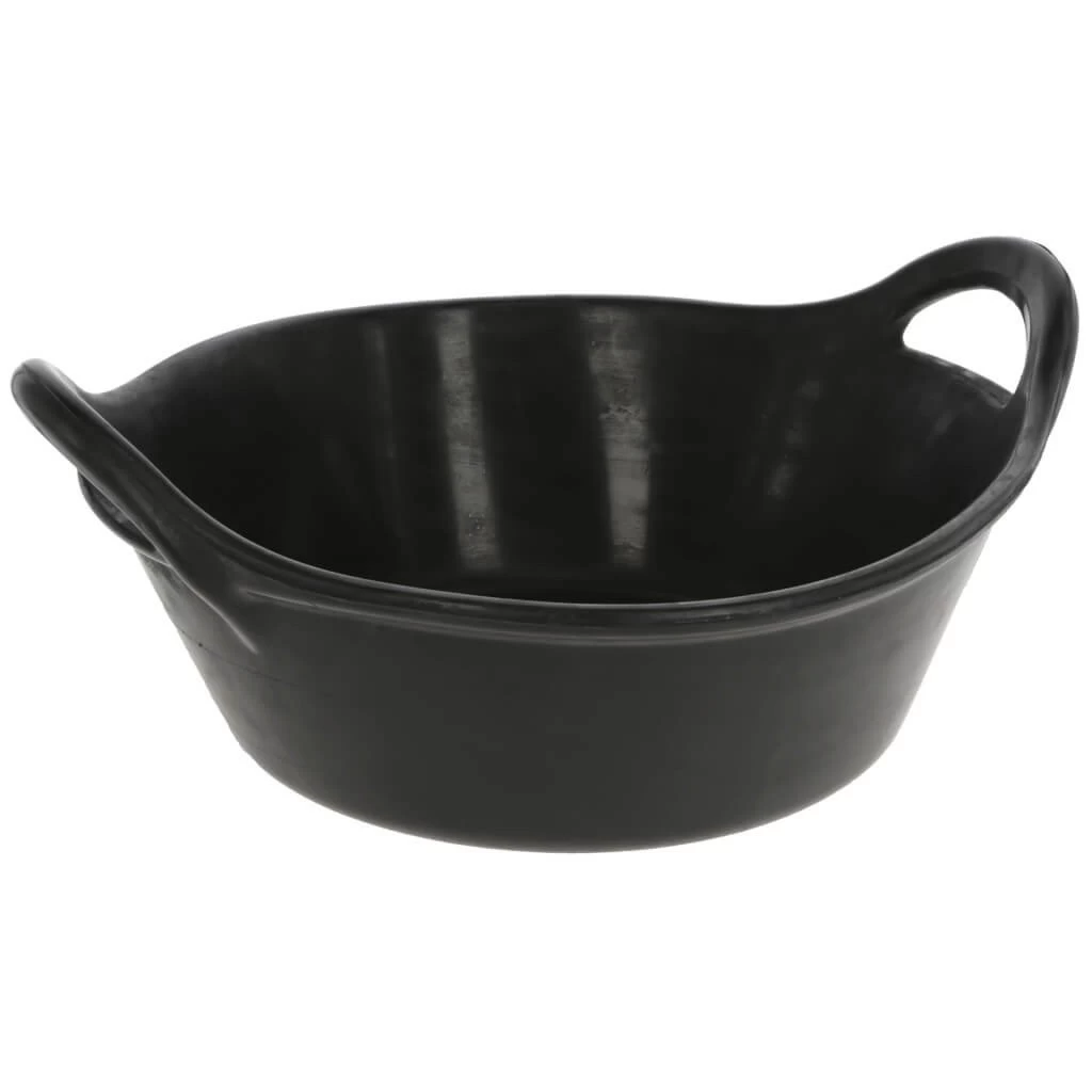 KERBL Rubber Trough 3 KERBL Rubber Trough