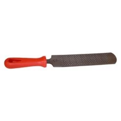 KERBL Hoof Rasp Dick, With Handle, 30 Cm