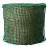 KERBL Hay Net, For Round Bales -Equestrian Supplies Shop Kerbl Rundballennetz grun 1 processed 1280x1280
