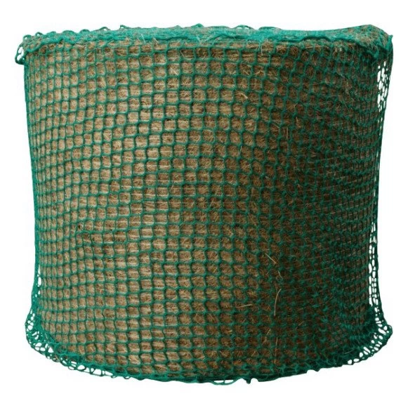 KERBL Hay Net, For Round Bales 3 KERBL Hay Net, For Round Bales