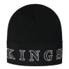 Women's Beanie KLrowdee FW22, Knitted Beanie 1 Women's Beanie KLrowdee FW22, Knitted Beanie -Equestrian Supplies Shop Kingsland M tze Damen KLrowdee HW22 black 1280x1280