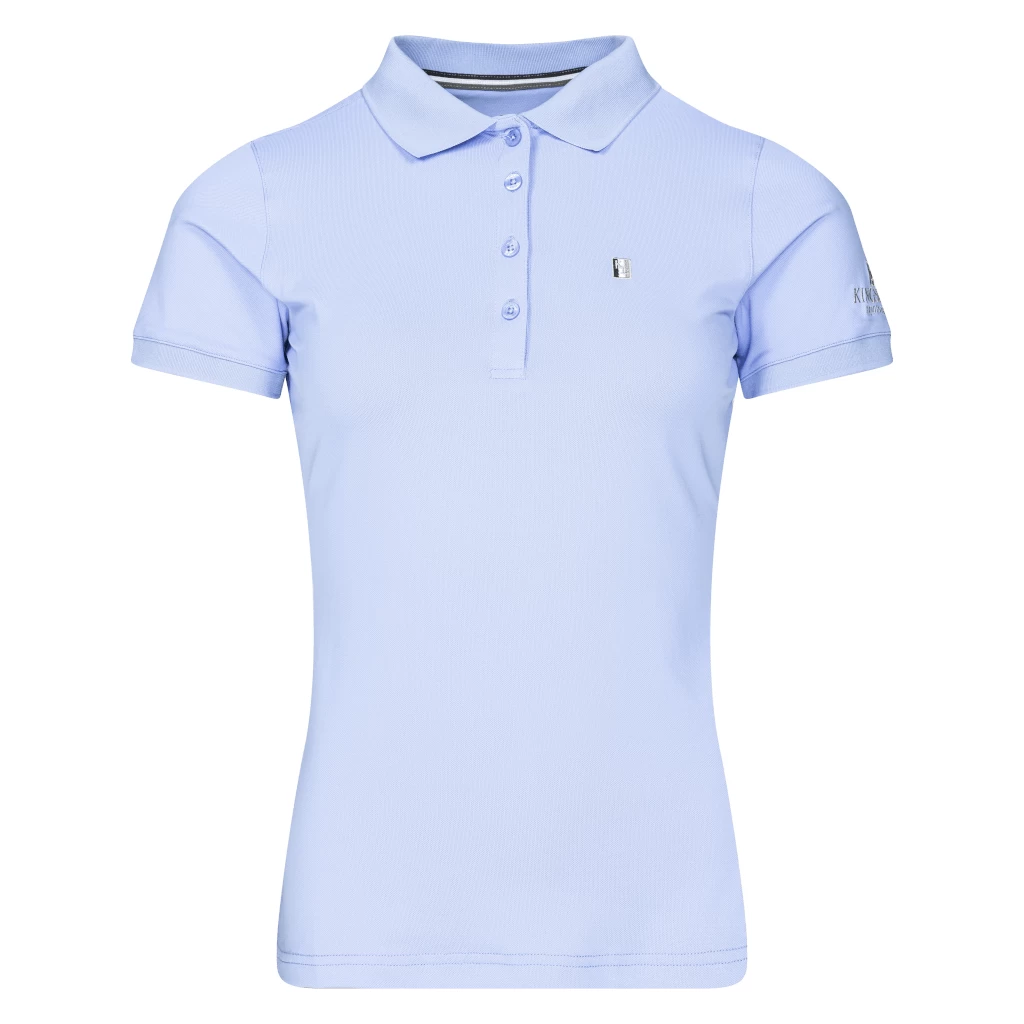 Women's Polo Shirt Pique Classic Goes Limited, Short-sleeved 3 Women's Polo Shirt Pique Classic Goes Limited, Short-sleeved