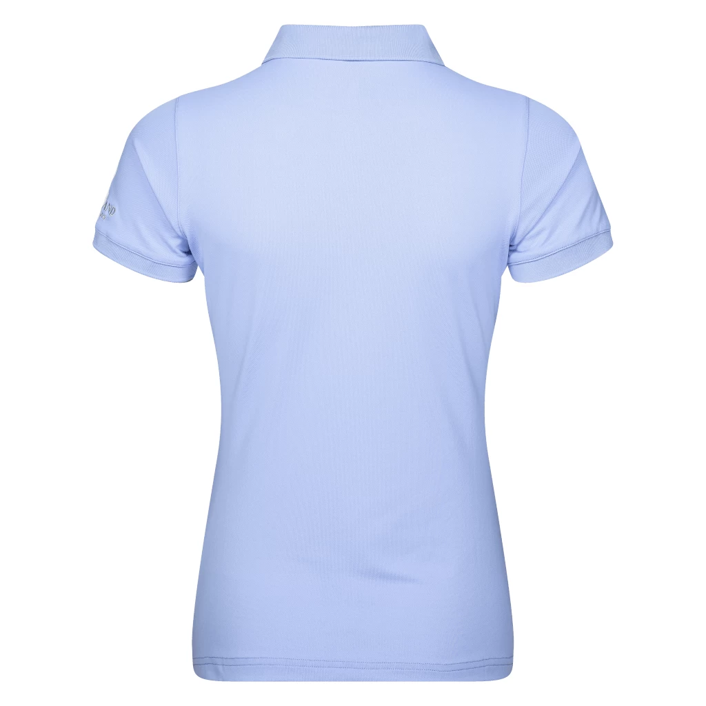Women's Polo Shirt Pique Classic Goes Limited, Short-sleeved 4 Women's Polo Shirt Pique Classic Goes Limited, Short-sleeved - Image 2