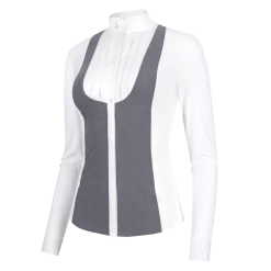 Tournament Shirt Women’s Laila HW21, Tournament Blouse, Long Sleeve -Equestrian Supplies Shop L23W04 1 070 5600129 2 1280x1280