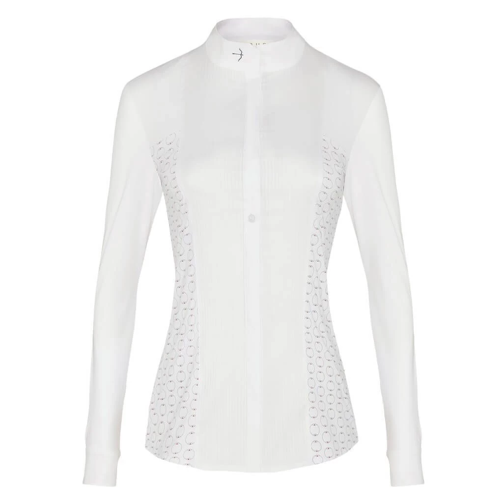 Women's Competition Shirt Janne SS23, Long-sleeved 3 Women's Competition Shirt Janne SS23, Long-sleeved