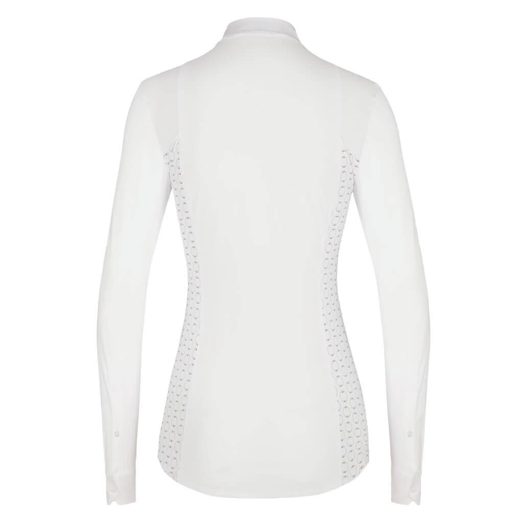 Women's Competition Shirt Janne SS23, Long-sleeved 4 Women's Competition Shirt Janne SS23, Long-sleeved - Image 2