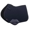 Saddle Pad Prosport Plain Squares, Jumping Saddle Pad -Equestrian Supplies Shop LM Schabracke prosportplain navy proc 1280x1280