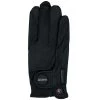 Riding Gloves Winter's Finest, Winter -Equestrian Supplies Shop Ladies finest black new scaled 1280x1280