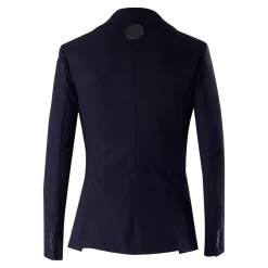 Men's Jacket Jack Tec Midi, Competition Jacket -Equestrian Supplies Shop Laguso Turniersakko Herren Jack Tec Midi HW22 navy 2 1280x1280