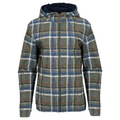 Women's Jacket Fine Bold FW23, Windstopper