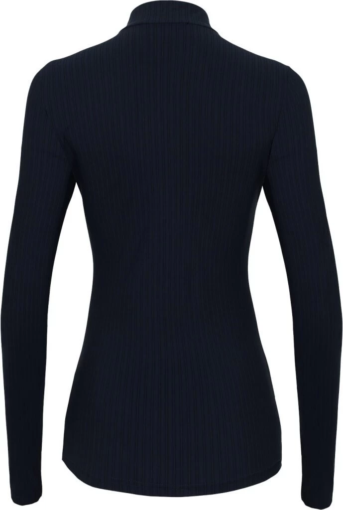 Women's Competition Shirt Carlotta FW23, Long-sleeved, Half-Zip 4 Women's Competition Shirt Carlotta FW23, Long-sleeved, Half-Zip - Image 2