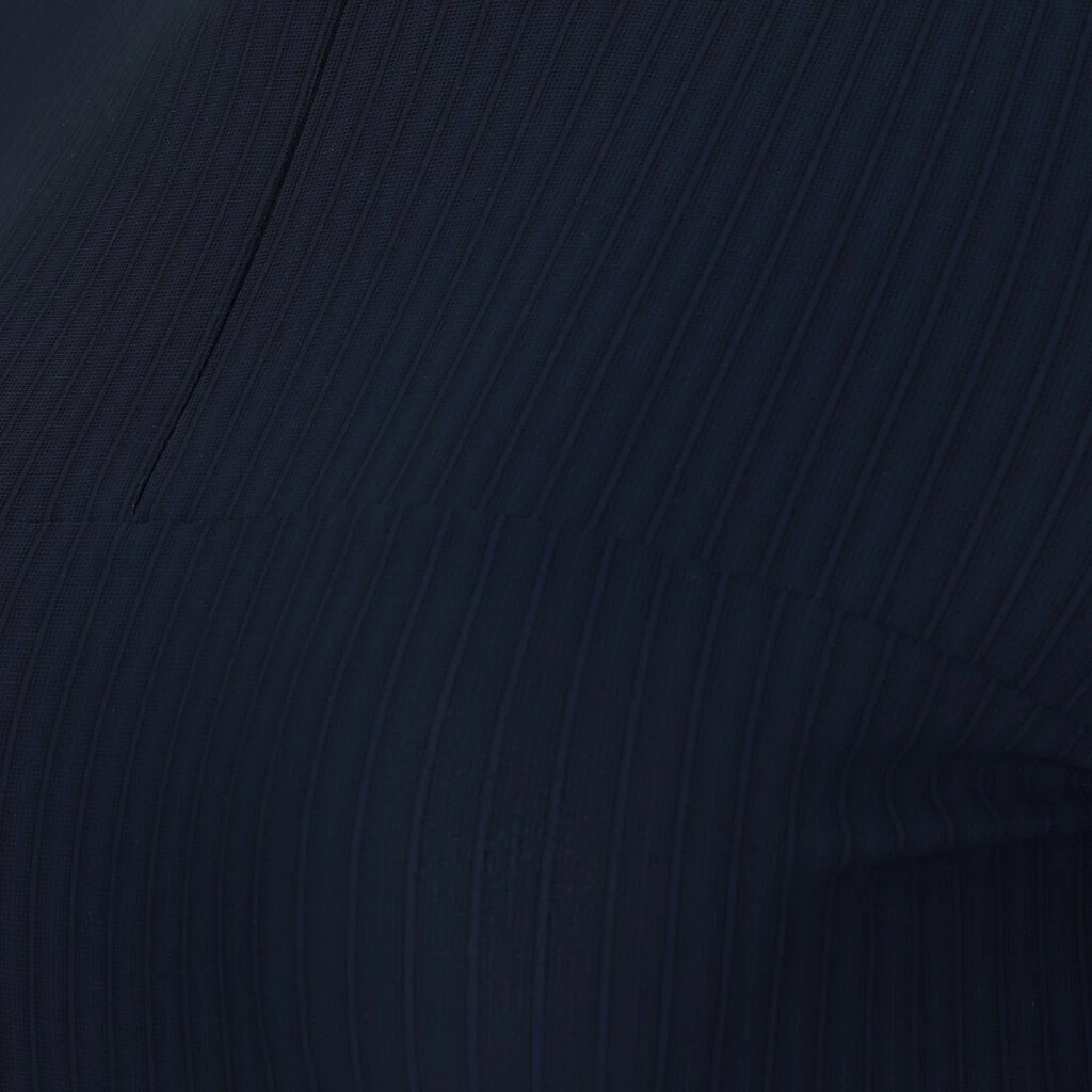 Women's Competition Shirt Carlotta FW23, Long-sleeved, Half-Zip 6 Women's Competition Shirt Carlotta FW23, Long-sleeved, Half-Zip - Image 4