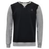 Men's Sweater Flo FW23 1 Men's Sweater Flo FW23 -Equestrian Supplies Shop Laguso Sweater Herren Flo blackgrey 1 processed 1280x1280