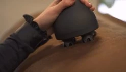 Grooming & Relaxation Brush IRHVolta 9 Grooming & Relaxation Brush IRHVolta -Equestrian Supplies Shop Layer 8 processed 1280x1280