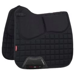 Saddle Pad Pro-Sorb Plain, Dressage Saddle Pad, Correction Saddle Pad