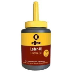 Effax Leather Care Leather-Oil