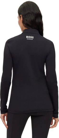 Women´s Training Shirt Lia Signature Stripe, Long-Sleeved 8 Women´s Training Shirt Lia Signature Stripe, Long-Sleeved -Equestrian Supplies Shop Lia Trainingsshirt 3 processed 1280x1280