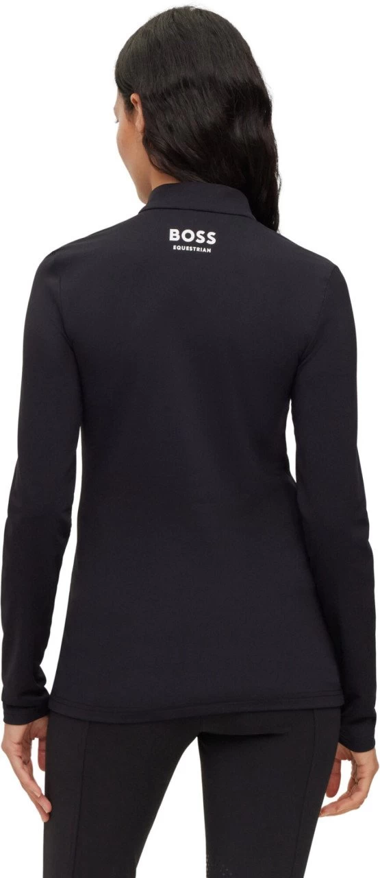 Women´s Training Shirt Lia Signature Stripe, Long-Sleeved 5 Women´s Training Shirt Lia Signature Stripe, Long-Sleeved - Image 3