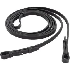 TRUST Reins London, Double Bridle Reins, Leather Reins