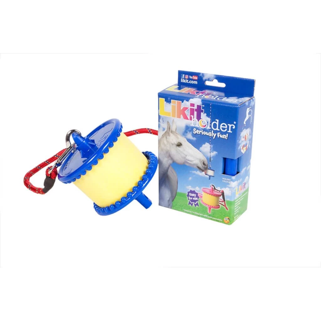 Likit Holder 3 Likit Holder