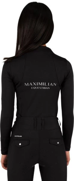 Kids's YR Base Layer Shirt, Functional Shirt, Long-sleeved -Equestrian Supplies Shop MJM7533 processed 1280x1280