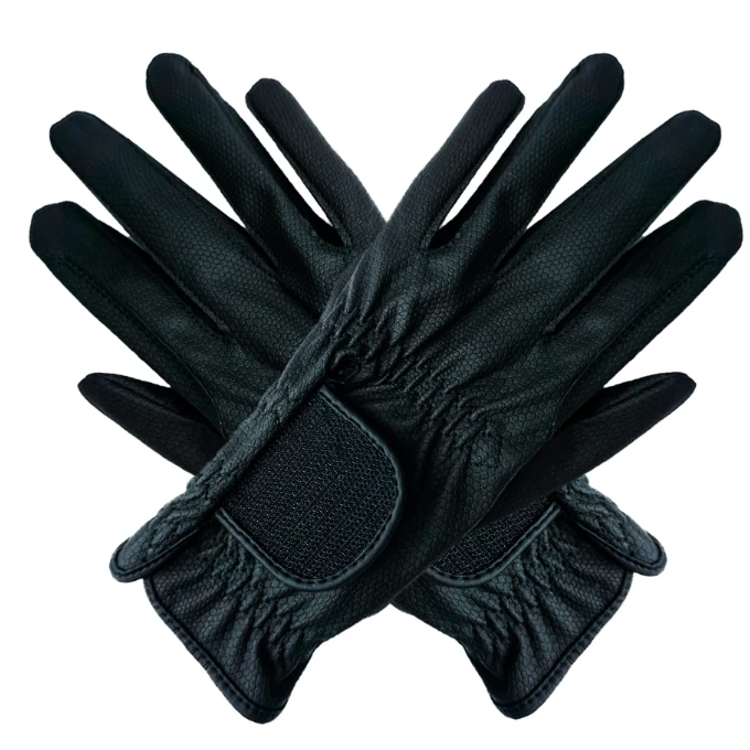 Riding Glove A Touch Of Magic Tack 4 Riding Glove A Touch Of Magic Tack - Image 2