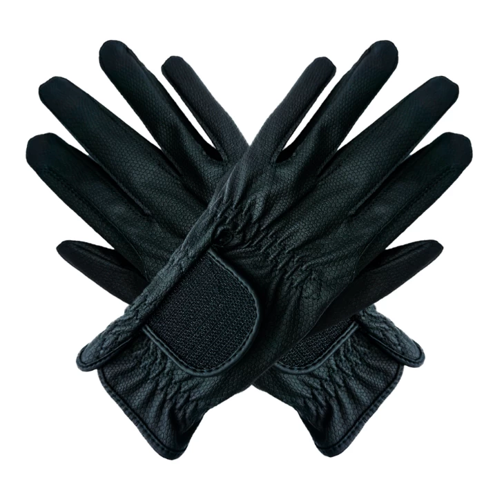 Riding Glove Magic Tack Winter 3 Riding Glove Magic Tack Winter