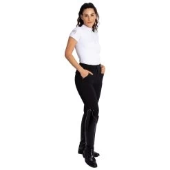 Women's Breeches Geo, Full Seat, Full-Grip 15 Women's Breeches Geo, Full Seat, Full-Grip -Equestrian Supplies Shop Maximilian Reithose Geo black2 processed 1280x1280