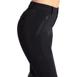 Women's Breeches Geo, Full Seat, Full-Grip 12 Women's Breeches Geo, Full Seat, Full-Grip -Equestrian Supplies Shop Maximilian Reithose Geo black3 processed 1280x1280
