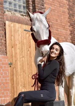 Women's Leggings Sculpt, Riding Leggings, Fitness Leggings -Equestrian Supplies Shop Maximilian Reitleggings Damen Sculpt 2 processed 1280x1280