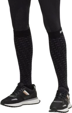 Riding Socks Monogram FW23