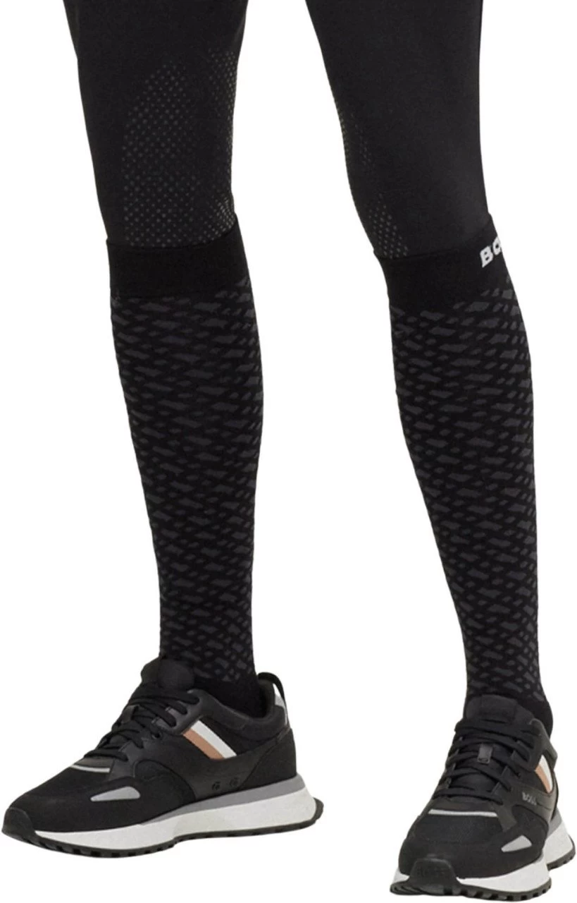 Riding Socks Monogram FW23 3 Riding Socks Monogram FW23