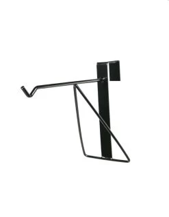 Bridle Hook Holder, Metal