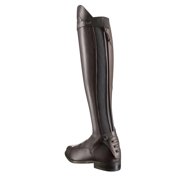 Riding Boots Orion, Leather Riding Boots, Women's, Men's, Brown 4 Riding Boots Orion, Leather Riding Boots, Women's, Men's, Brown - Image 2