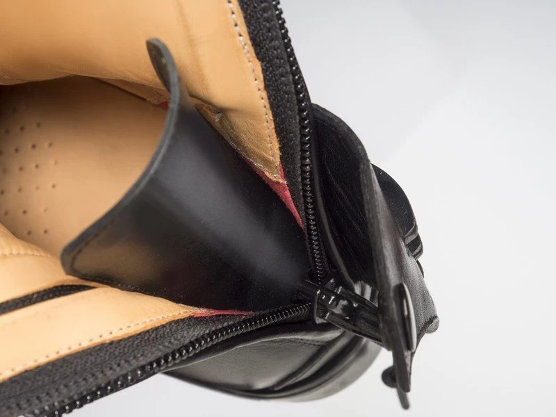 Riding Boots Orion, Leather Riding Boots, Women's, Men's, Brown 7 Riding Boots Orion, Leather Riding Boots, Women's, Men's, Brown - Image 5