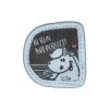 Pummel & Friends Patches, Be Real, Not Perfect 1 Pummel & Friends Patches, Be Real, Not Perfect -Equestrian Supplies Shop Patch white be real not perfect 1280x1280