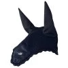 Flycap Padded 2 Flycap Padded -Equestrian Supplies Shop Plain navy silver huva produktbild 2 002t5Z3VETeIHD9j 1280x1280