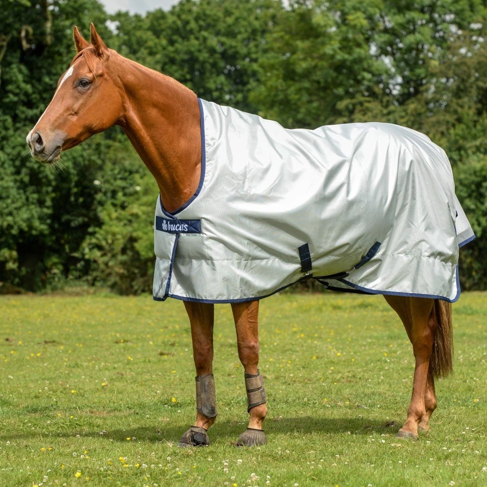 Outdoor Blanket Power Turnout Light High Neck, 0g 5 Outdoor Blanket Power Turnout Light High Neck, 0g - Image 3