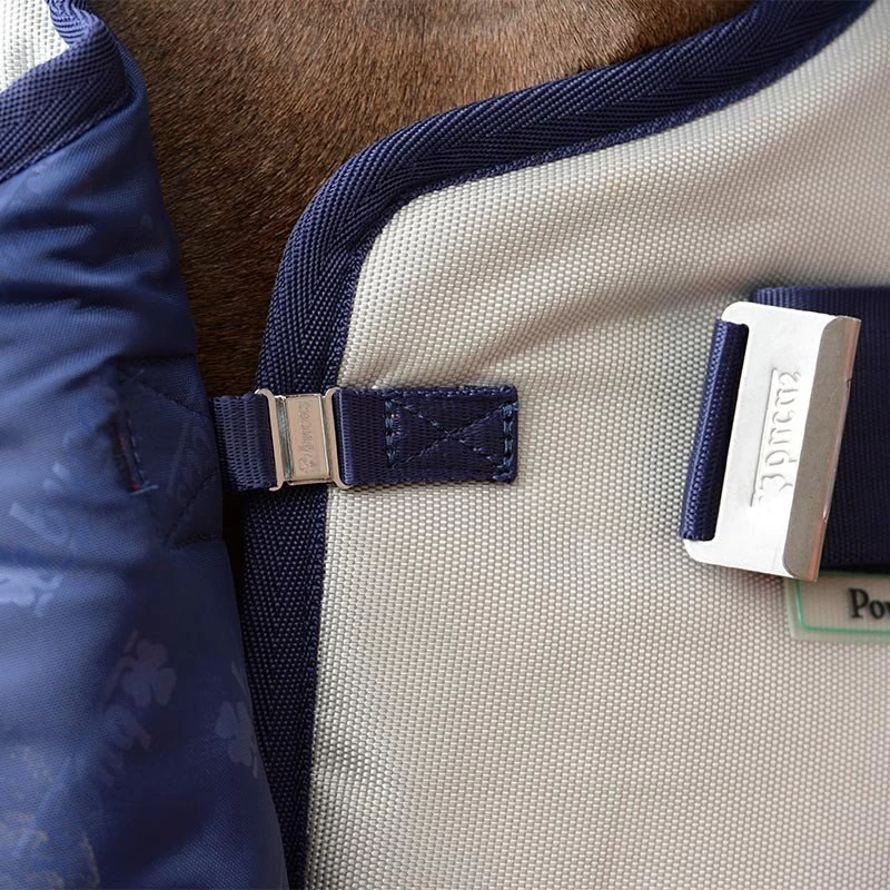 Outdoor Blanket Power Turnout Light High Neck, 0g 13 Outdoor Blanket Power Turnout Light High Neck, 0g - Image 11