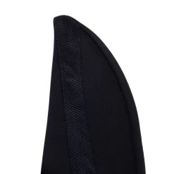 Fly Bonnet PerformNow, Fly Hood, Fly Ears -Equestrian Supplies Shop PresTeq Fliegenhaube schwarz 3 processed 1280x1280