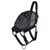 Halter Flymask Combi 2 Halter Flymask Combi -Equestrian Supplies Shop PresTeq Halfter Fliegenmaske Combi schwarz processed 1280x1280