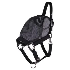 Halter Flymask Combi