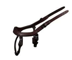 Interchangeable Noseband Fay Sport, Anatomic