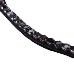 Browband Shine Bright, Curved