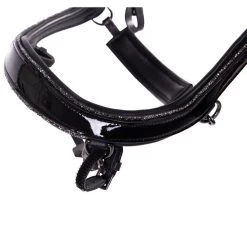 Anatomical Special Bridle FaySport Glitter, Without Reins 10 Anatomical Special Bridle FaySport Glitter, Without Reins -Equestrian Supplies Shop PresTeq Trense Fay Sport Glitter 3 1280x1280