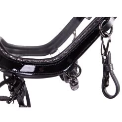 Anatomical Special Bridle FaySport Glitter, Without Reins 9 Anatomical Special Bridle FaySport Glitter, Without Reins -Equestrian Supplies Shop PresTeq Trense Fay Sport Glitter 4 1280x1280