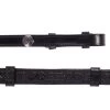Reins FayRein, Bridge Length 12,5 Cm, With Martingale Stopper 2 Reins FayRein, Bridge Length 12,5 Cm, With Martingale Stopper -Equestrian Supplies Shop PresTeq Z gel Fay Rein mit Stops schwarzxgKXSwtkh50c2 1280x1280