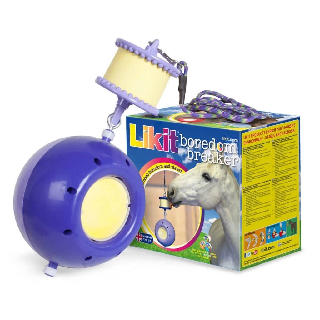 Likit Boredom Breaker 3 Likit Boredom Breaker