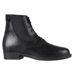 Ankle Boot Tulsa, Kids 15 Ankle Boot Tulsa, Kids -Equestrian Supplies Shop QHP stiefelette tulsa 2 1280x1280